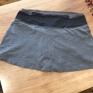 Ladies golf tennis skirt. Calia Carrie Underwood